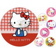 Картинка Hello Kitty №8 фото цена